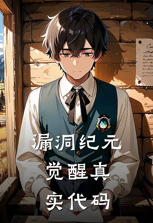 漏洞纪元：觉醒【真实代码】