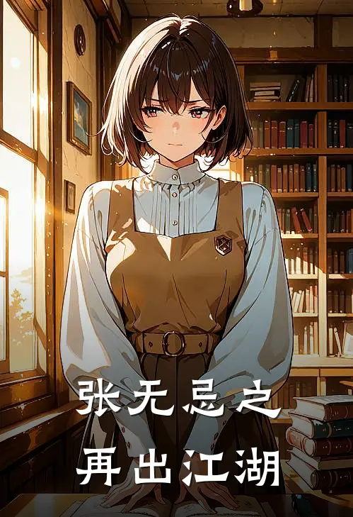 张无忌之再出江湖