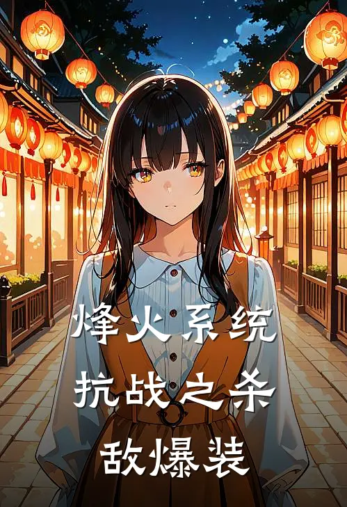 烽火系统：抗战之杀敌爆装