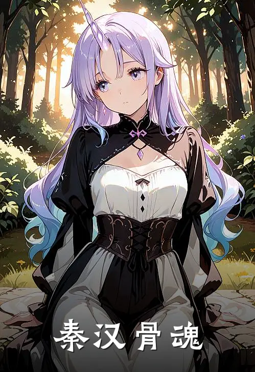 秦汉骨魂