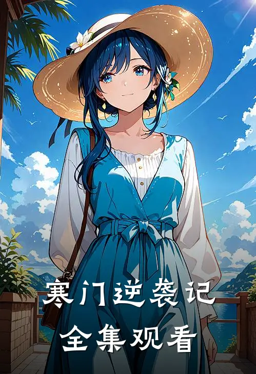 寒门逆袭记全集观看