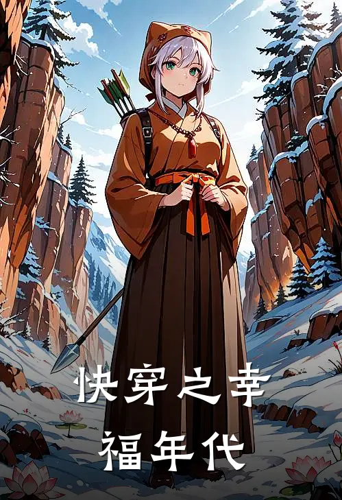 快穿之幸福年代