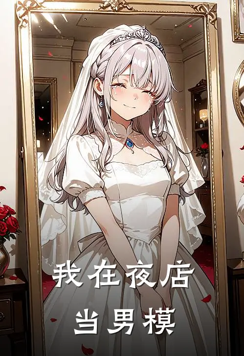 我在夜店当男模