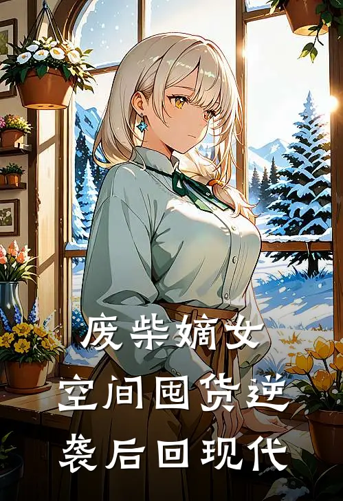 废柴嫡女：空间囤货逆袭后回现代