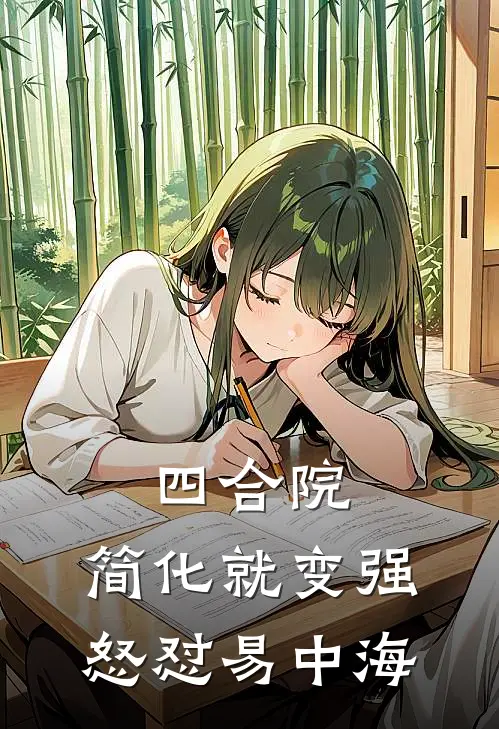 四合院：简化就变强，怒怼易中海(何雨柱易中海)热门小说阅读_全文免费阅读四合院：简化就变强，怒怼易中海何雨柱易中海