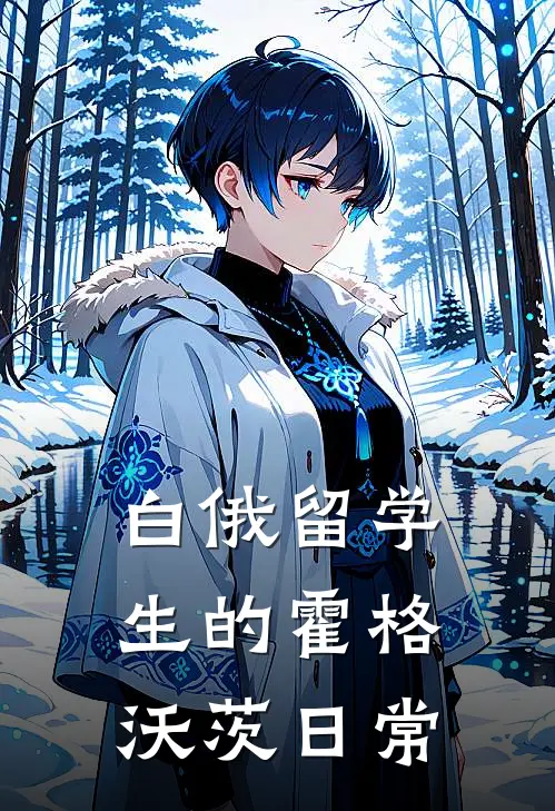 白俄留学生的霍格沃茨日常