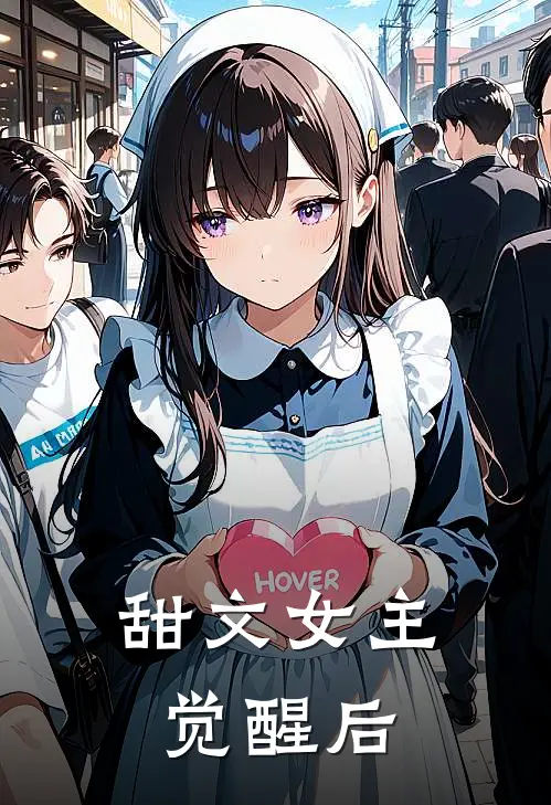 甜文女主觉醒后