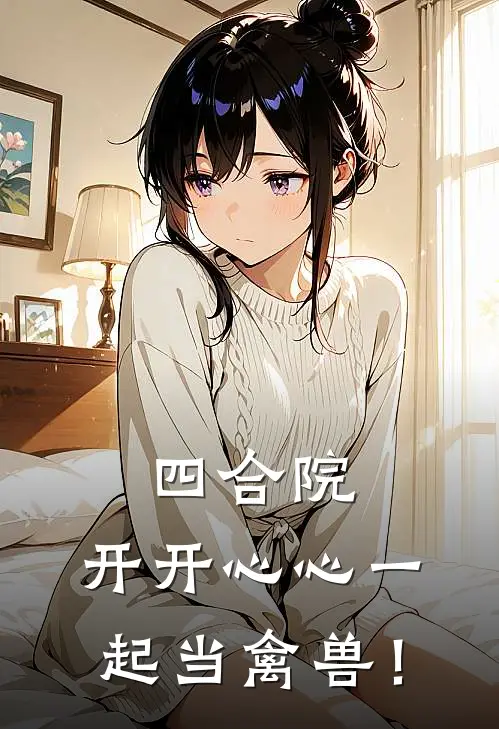 四合院：开开心心一起当禽兽！