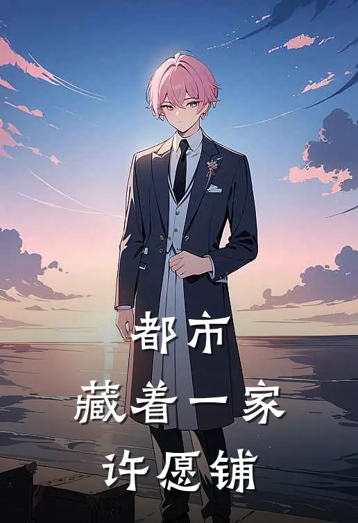 都市：藏着一家许愿铺