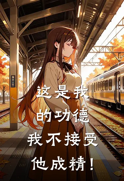 这是我的功德，我不接受他成精！