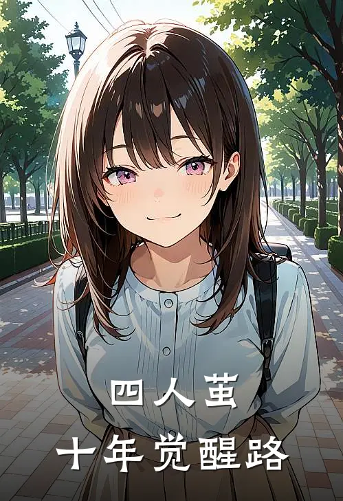 四人茧：十年觉醒路