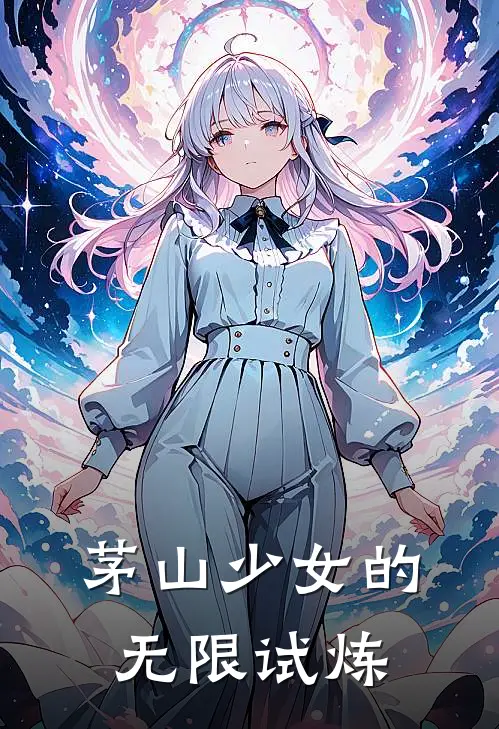 茅山少女的无限试炼