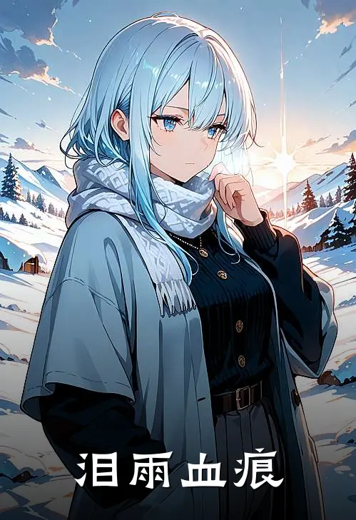 泪雨血痕