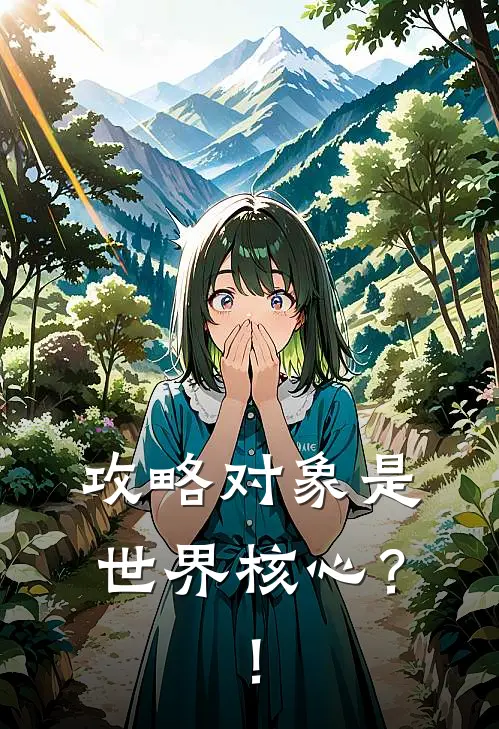 攻略对象是世界核心？！