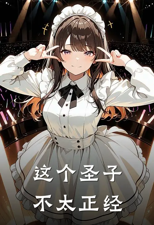 这个圣子不太正经