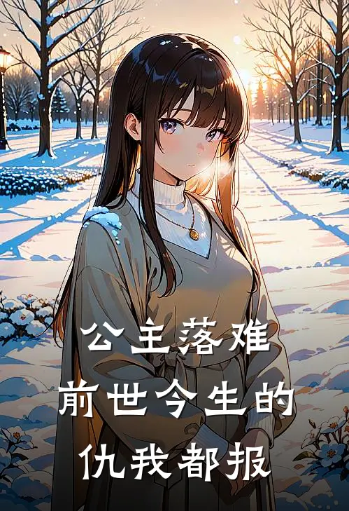 公主落难：前世今生的仇我都报