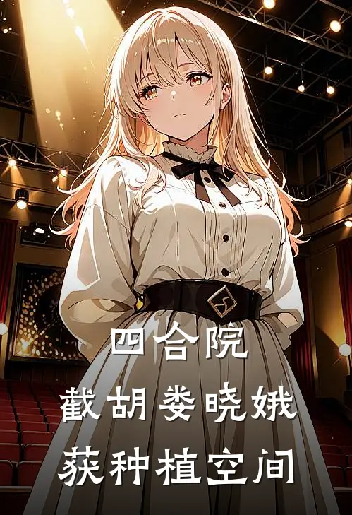 四合院：截胡娄晓娥，获种植空间