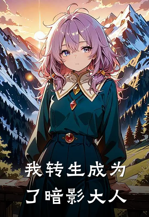 我转生成为了暗影大人