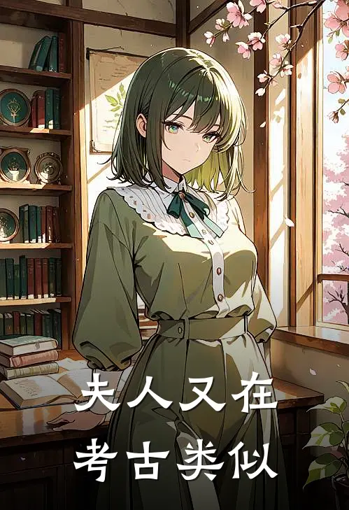 夫人又在考古类似