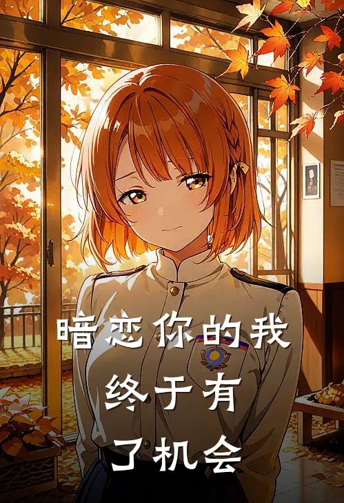 暗恋你的我，终于有了机会