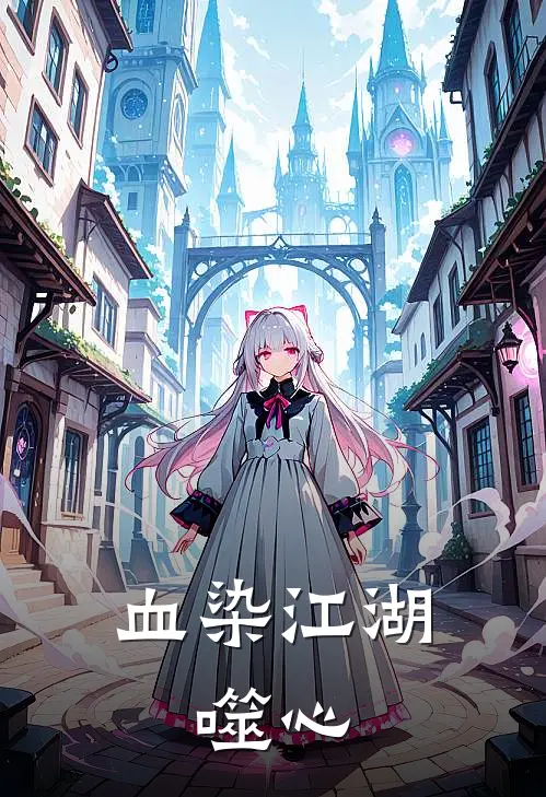 血染江湖，噬心