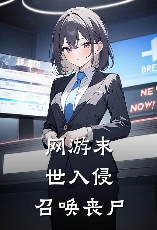 网游末世入侵：召唤丧尸