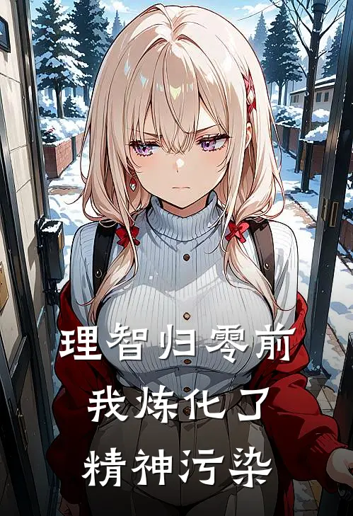 理智归零前，我炼化了精神污染