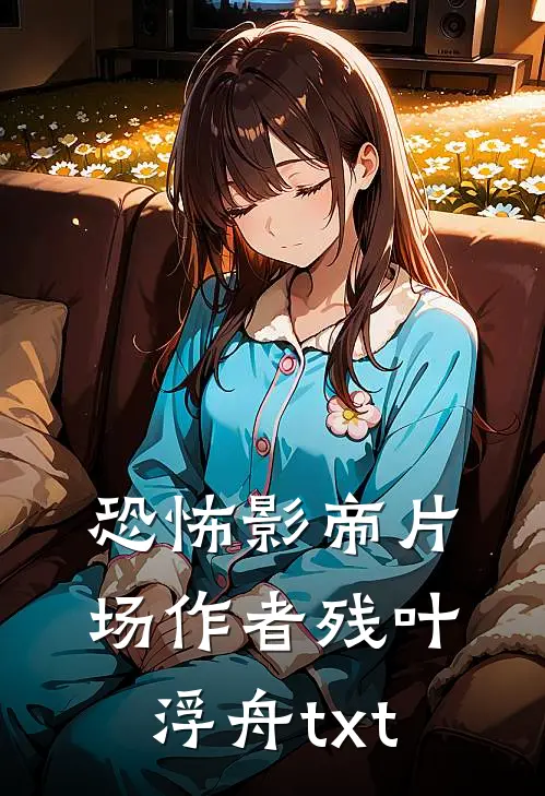 恐怖影帝片场 作者残叶浮舟txt
