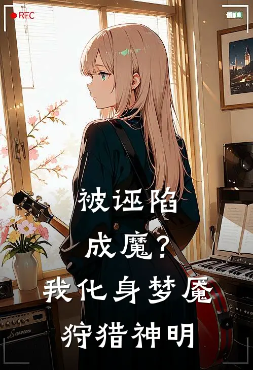 被诬陷成魔？我化身梦魇狩猎神明