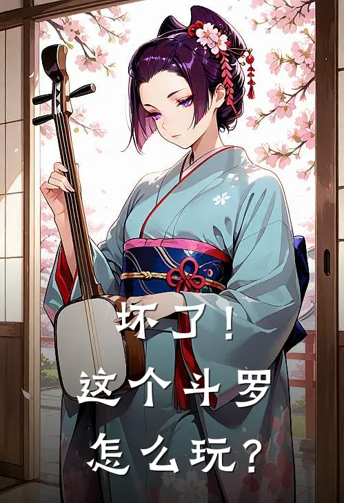 坏了！这个斗罗怎么玩？