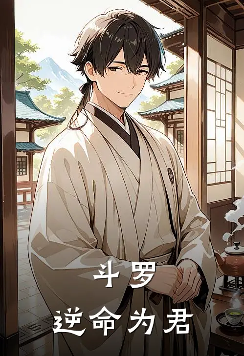 斗罗：逆命为君