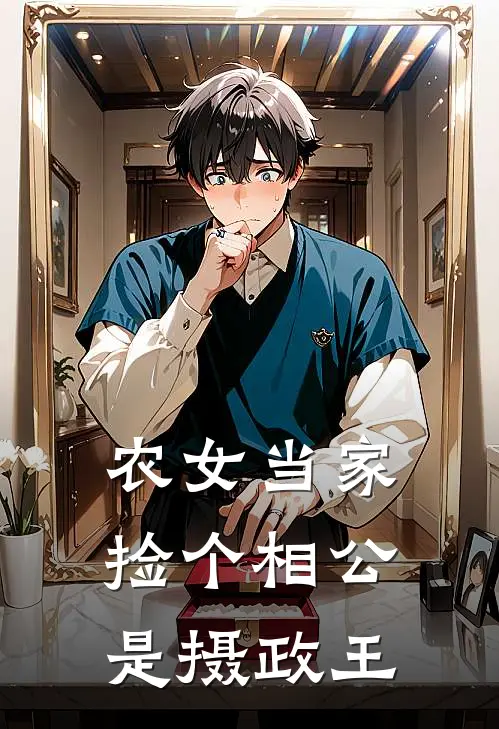 农女当家：捡个相公是摄政王