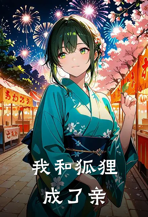 我和狐狸成了亲