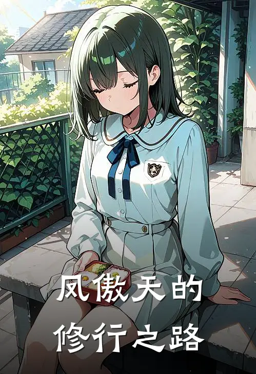 凤傲天的修行之路