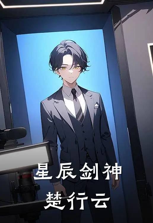 星辰剑神楚行云