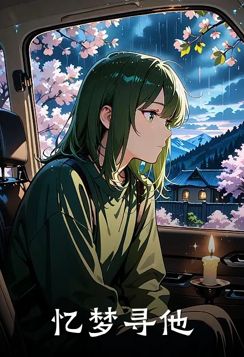 忆梦寻他