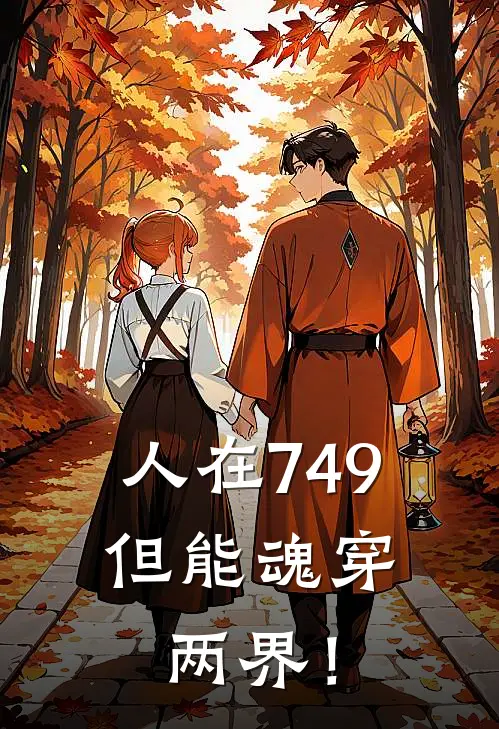 人在749，但能魂穿两界！