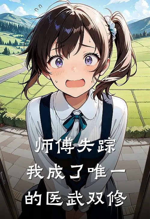 师傅失踪，我成了唯一的医武双修