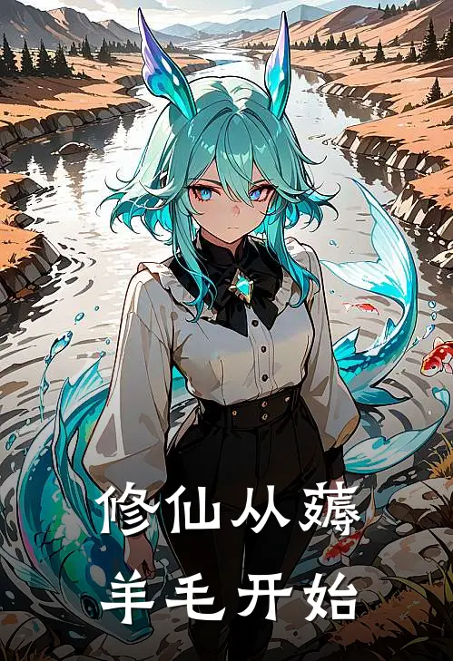 修仙从薅羊毛开始