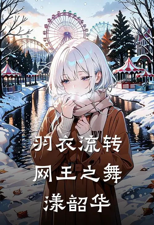 羽衣流转：网王之舞漾韶华