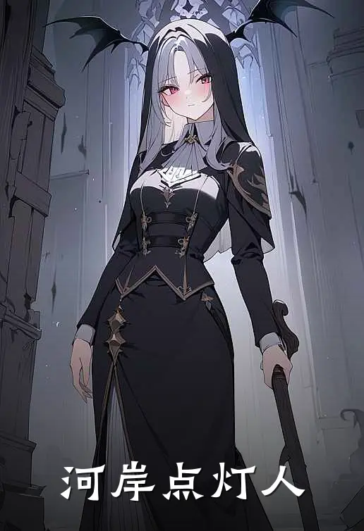 河岸点灯人