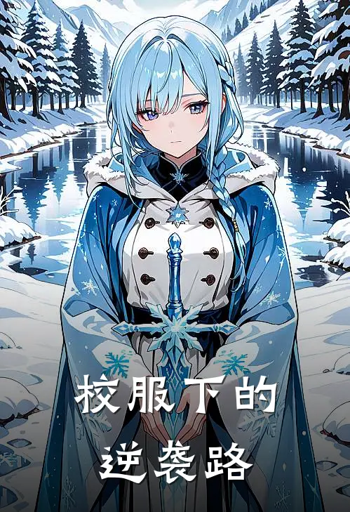 校服下的逆袭路(胡一帆江昊阳)热门网络小说_小说推荐完结校服下的逆袭路(胡一帆江昊阳)