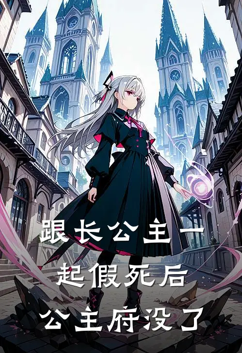 跟长公主一起假死后，公主府没了(萧婉儿姚尘)免费阅读_无弹窗全文免费阅读跟长公主一起假死后，公主府没了萧婉儿姚尘