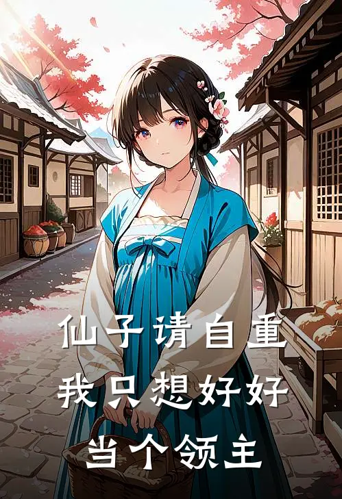 季凉川季万山《仙子请自重，我只想好好当个领主》完结版免费阅读_仙子请自重，我只想好好当个领主全文免费阅读