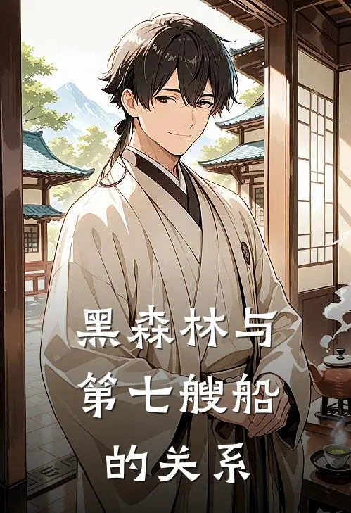 黑森林与第七艘船的关系