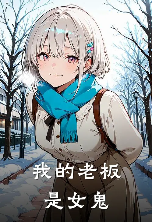 我的老板是女鬼陈凡吴昊免费小说在线阅读_热门小说在线阅读我的老板是女鬼陈凡吴昊