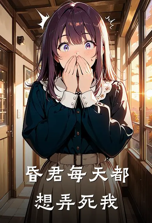 昏君每天都想弄死我