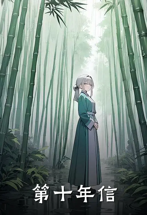 第十年信(范沅路西赫)最新小说_免费阅读完整版小说第十年信(范沅路西赫)