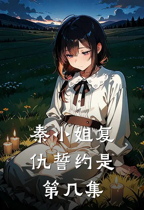 秦小姐复仇誓约是第几集