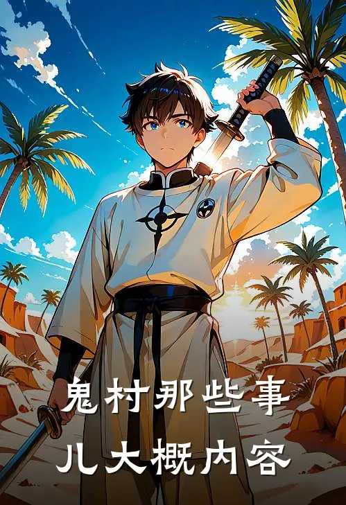 鬼村那些事儿大概内容